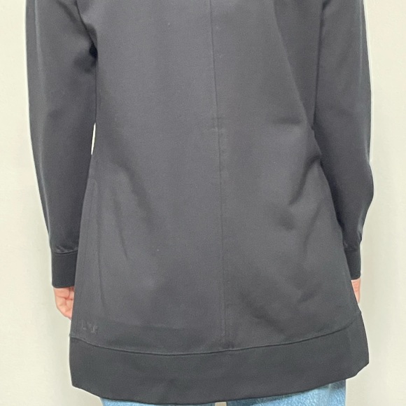 Lole long top in black - Picture 3 of 6